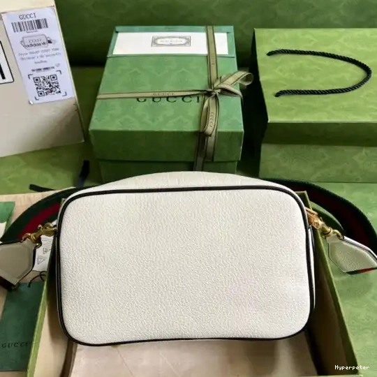 Hyperpeter x shoulder Gucci small bag Adidas 0509